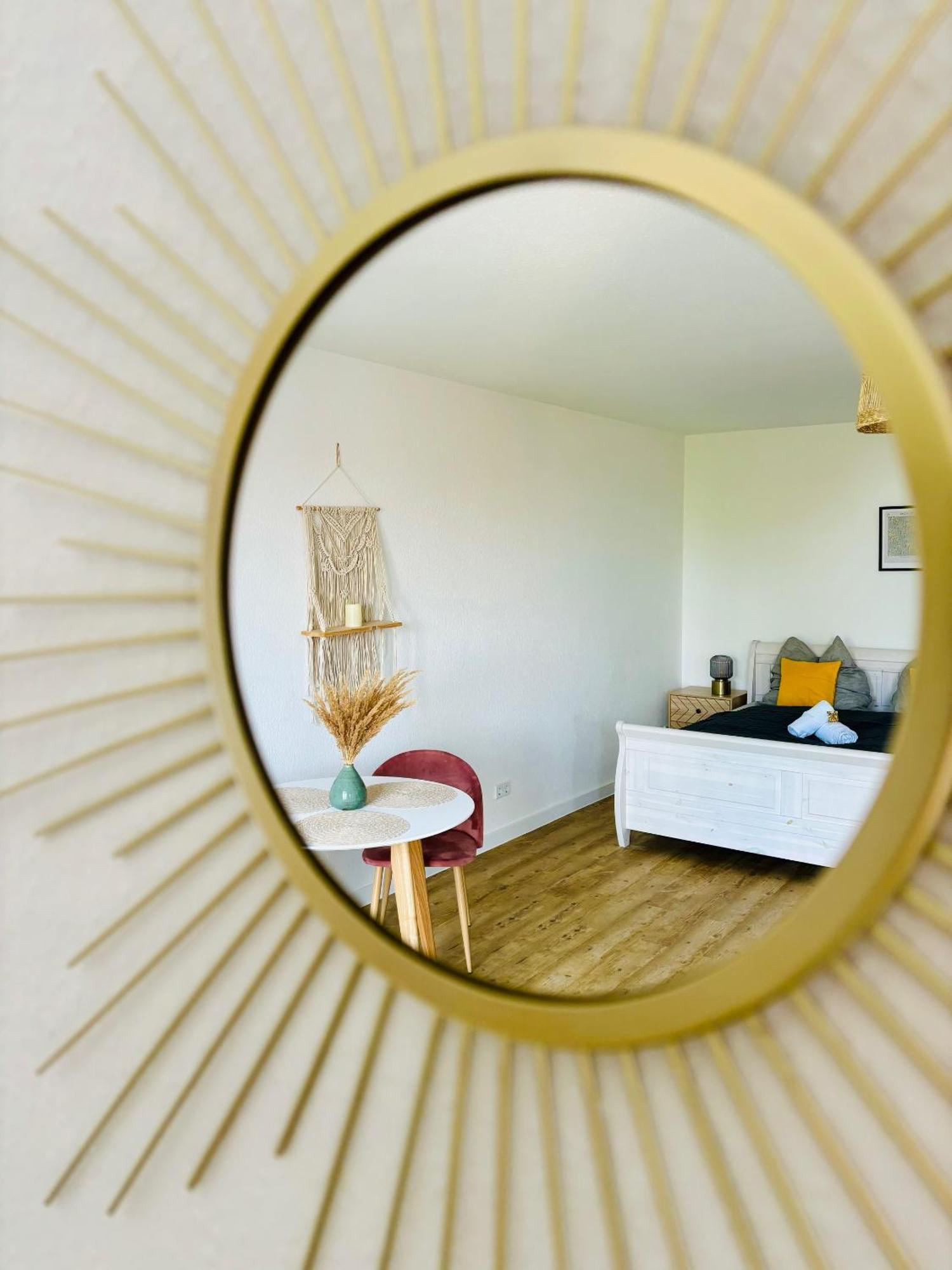 Beautiful Wlan I Smart-tv I Kueche I Balkon Apartment Erfurt