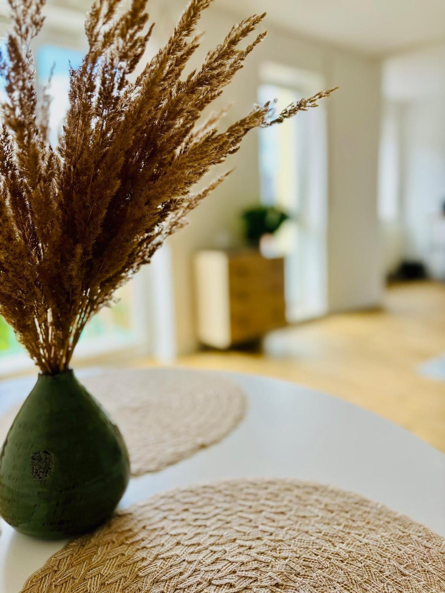 Beautiful Wlan I Smart-tv I Kueche I Balkon Apartment