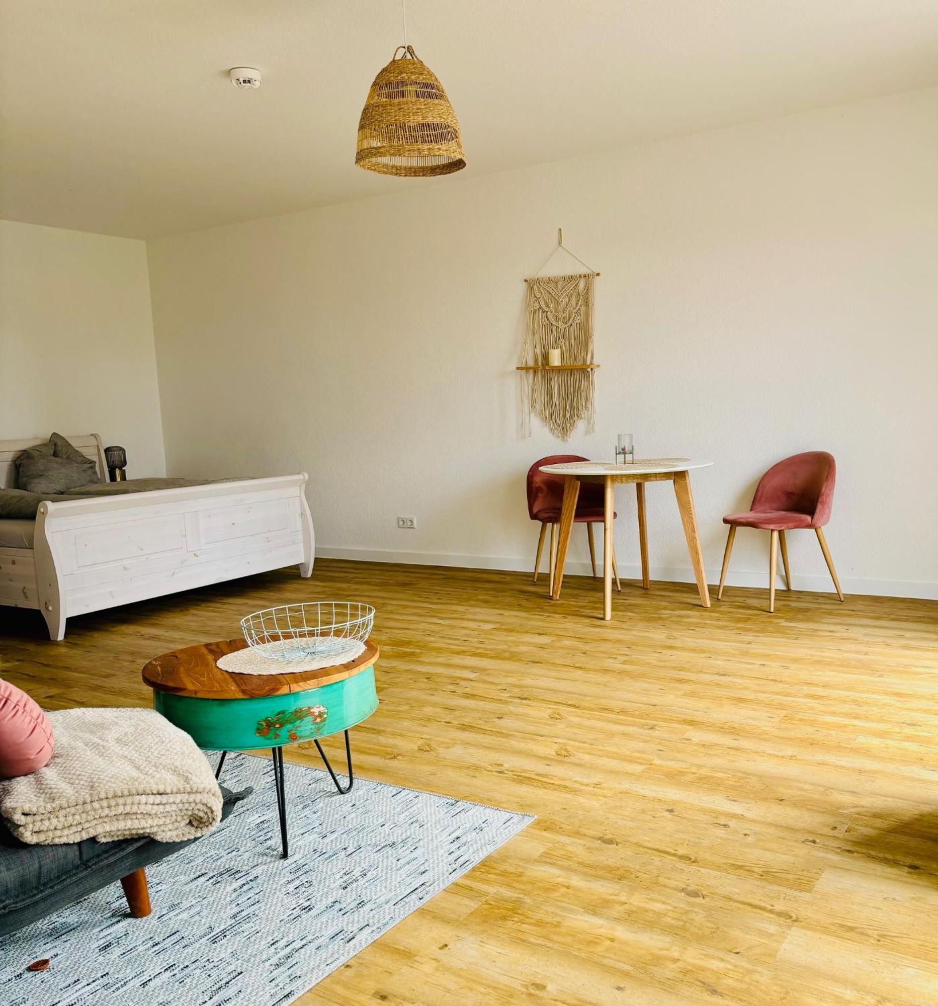 Beautiful Wlan I Smart-tv I Kueche I Balkon Apartment *